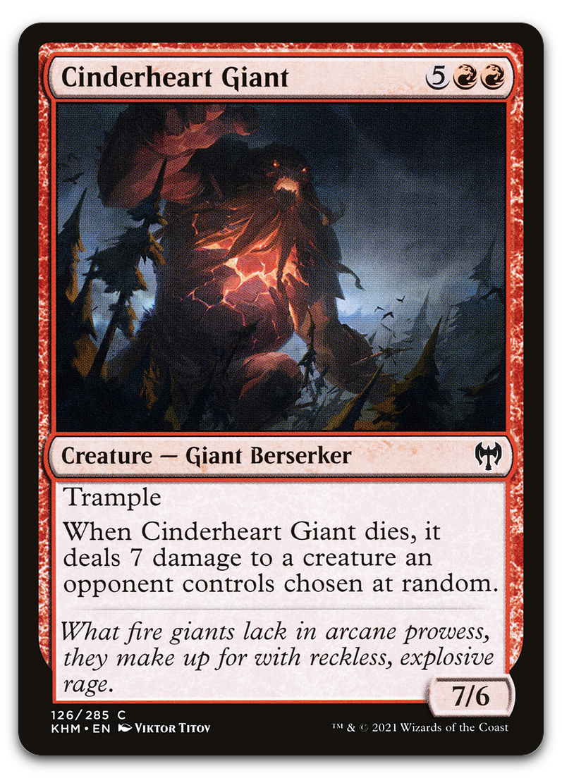 Product image for TCG 230429