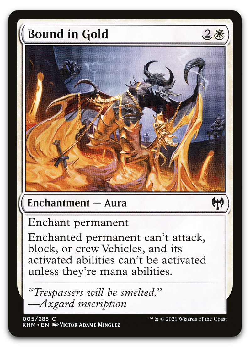 Product image for TCG 230432