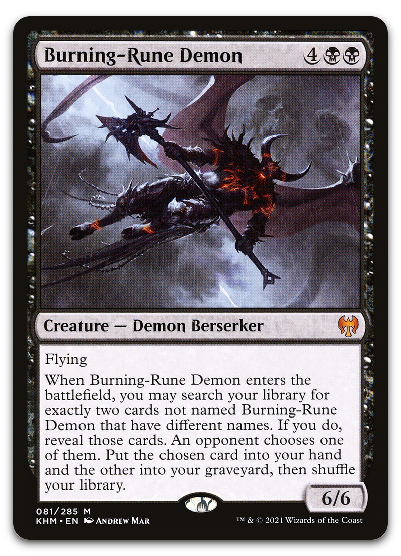 Product image for TCG 230439