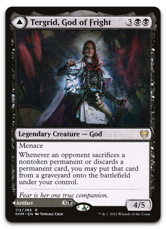 Product image for TCG 230450