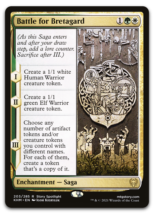 Product image for TCG 230457