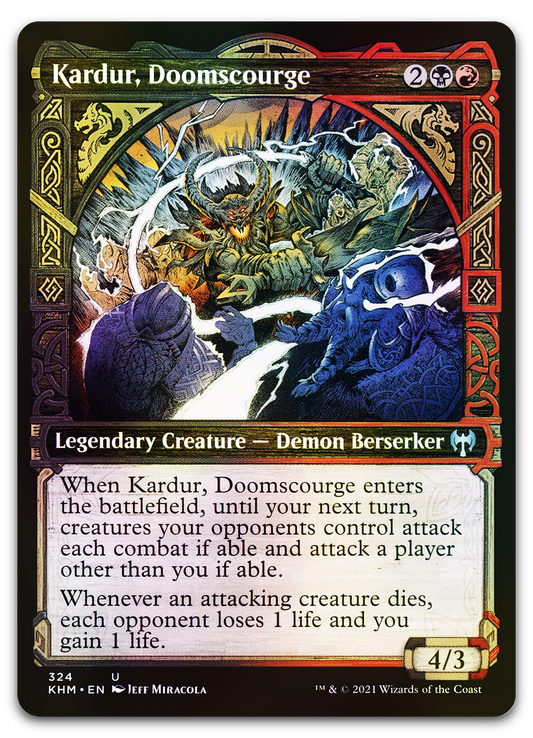 Product image for TCG 230462