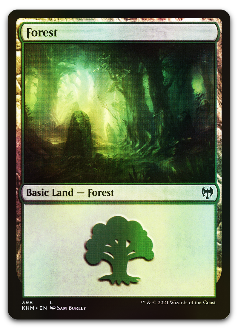 Product image for TCG 230468