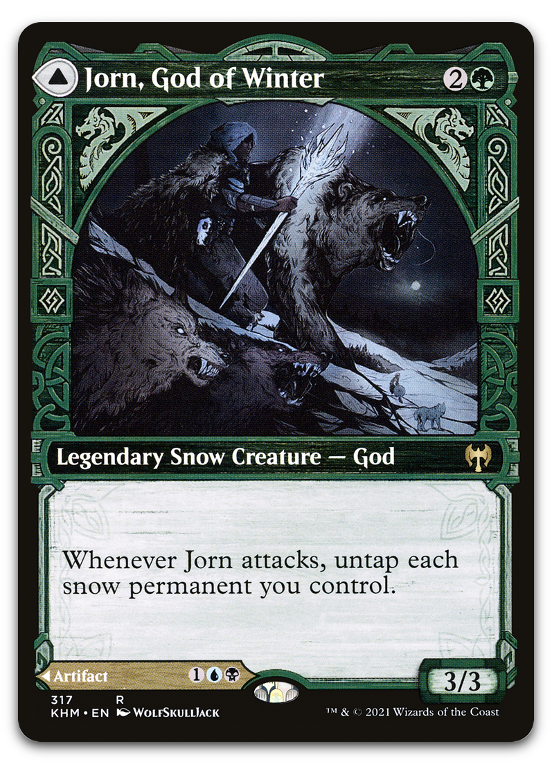 Product image for TCG 230472