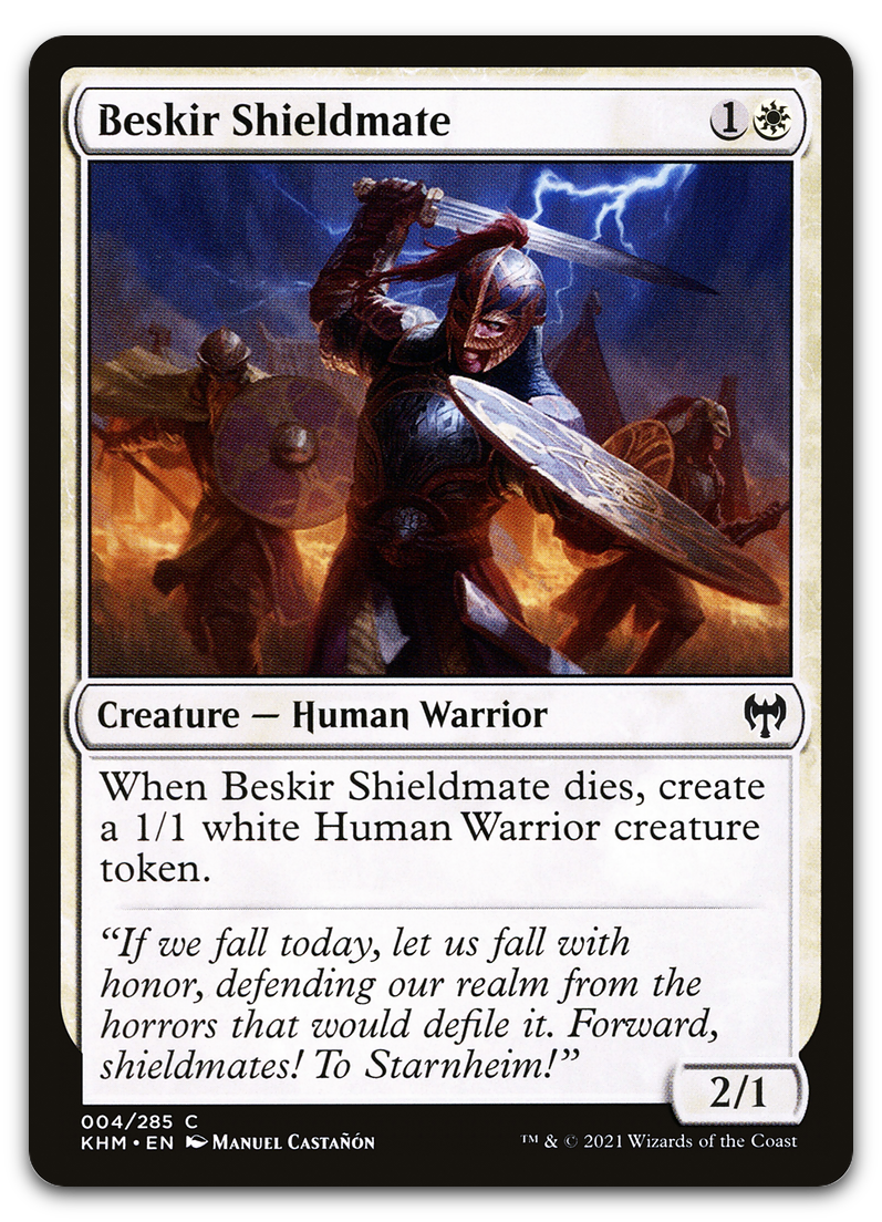 Product image for TCG 230491