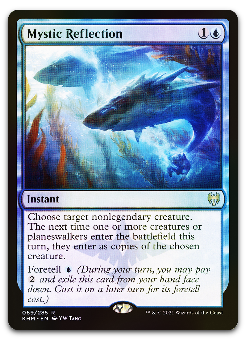 Product image for TCG 230497