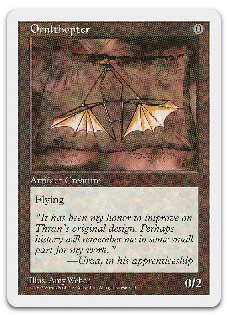 Product image for TCG 2304