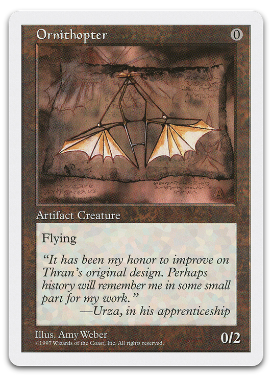 Product image for TCG 2304