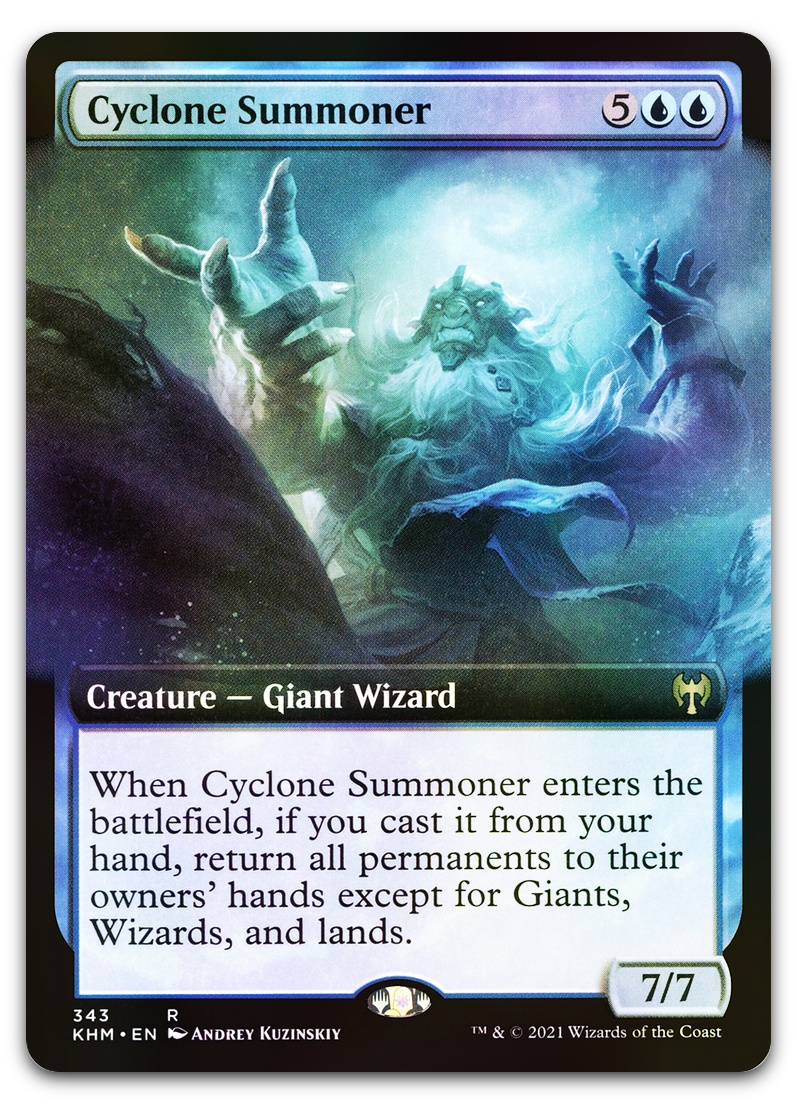 Product image for TCG 230507