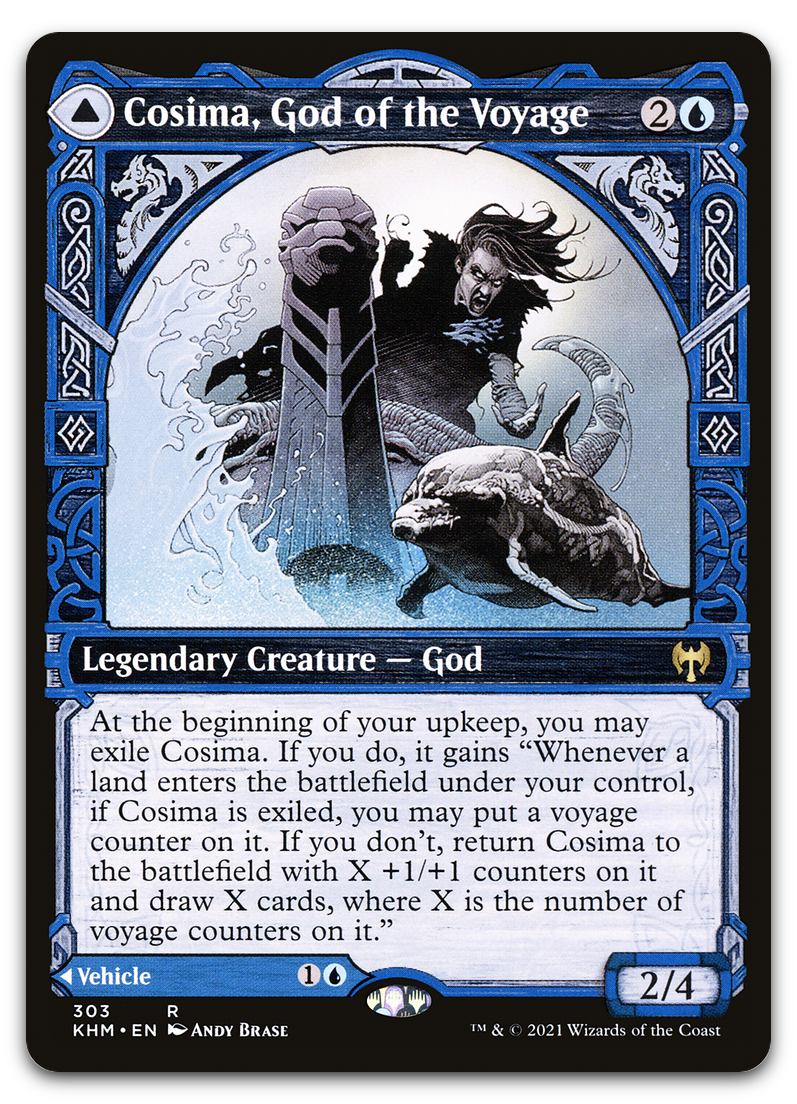 Product image for TCG 230715