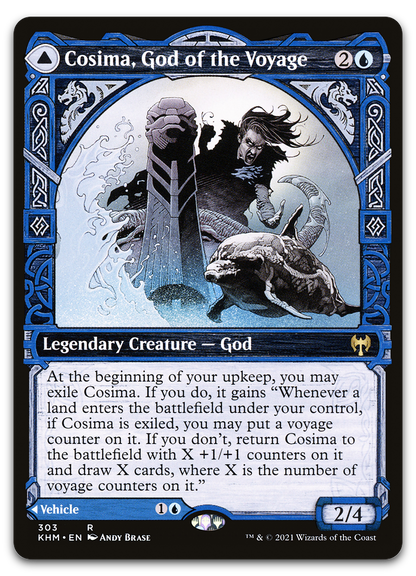Product image for TCG 230715