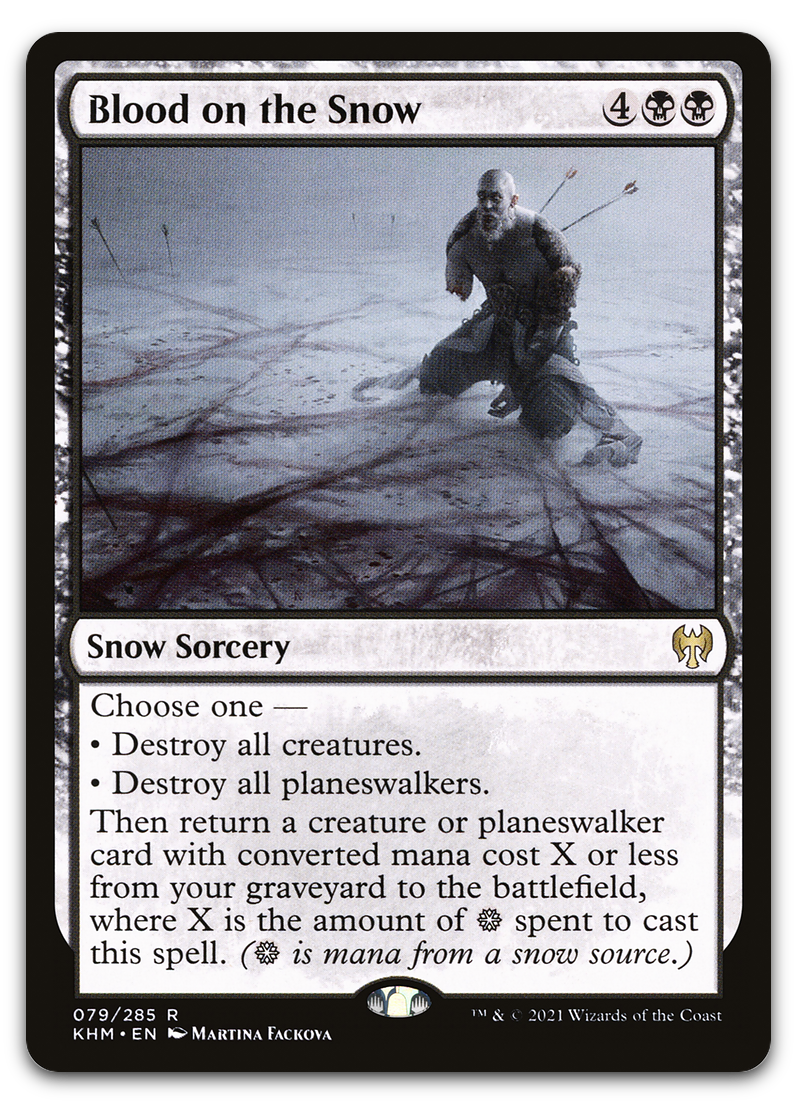 Product image for TCG 230737