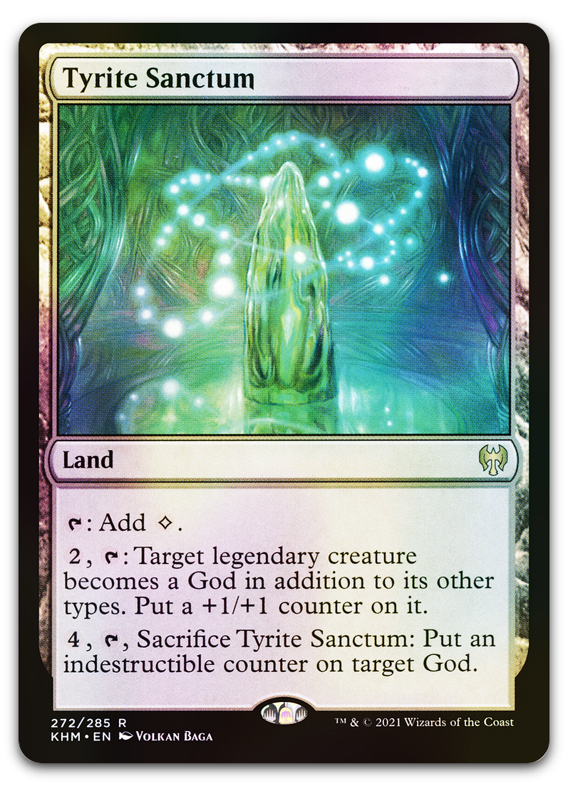 Product image for TCG 230849