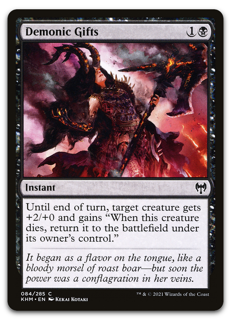 Product image for TCG 230858