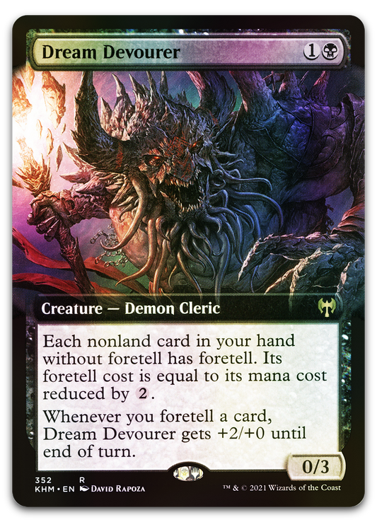 Product image for TCG 230868