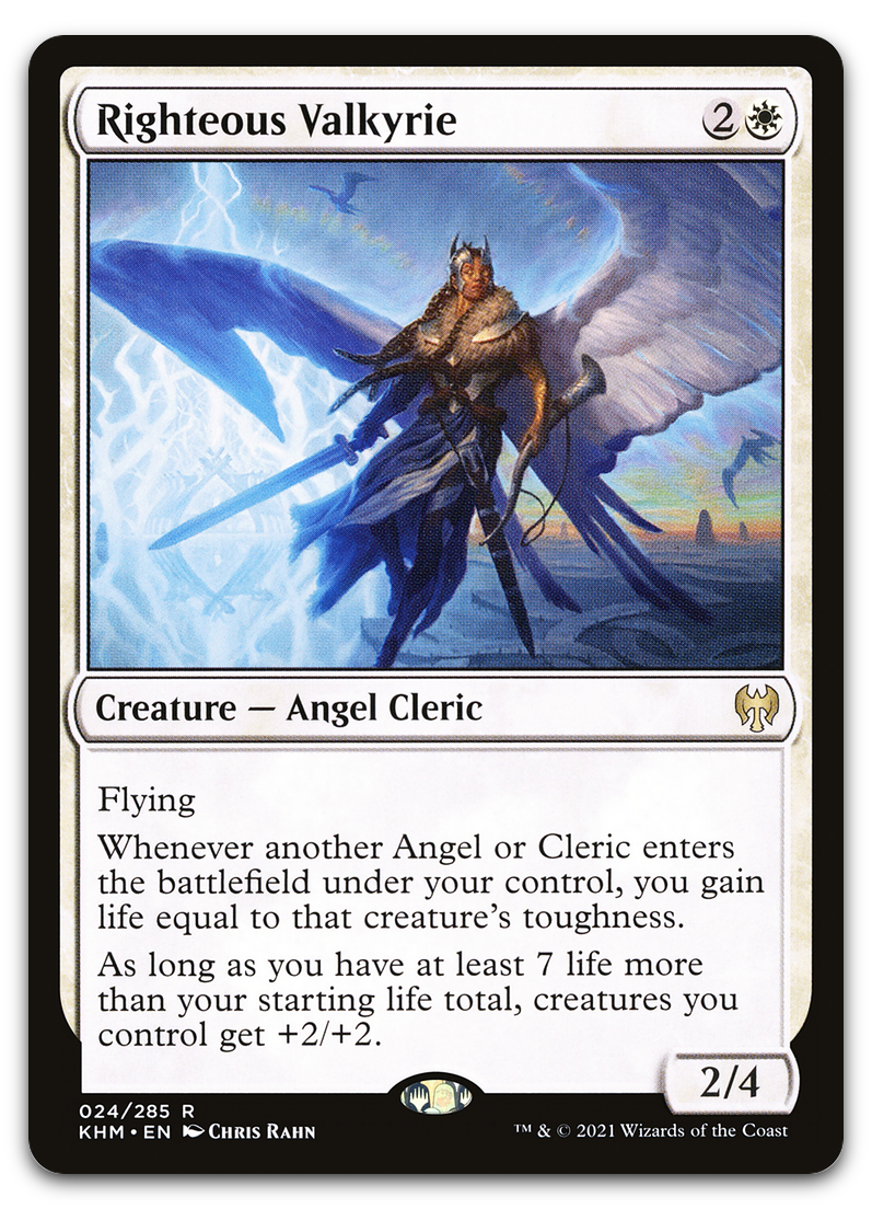 Product image for TCG 230869