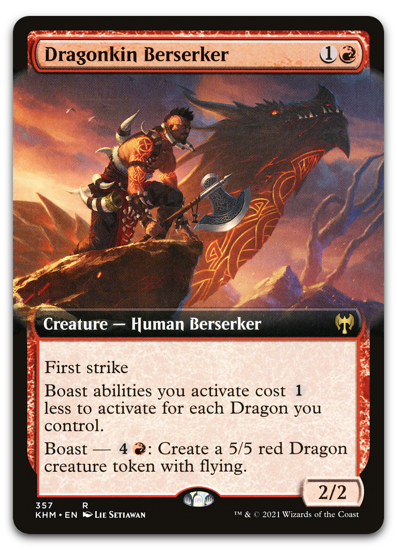 Product image for TCG 230871