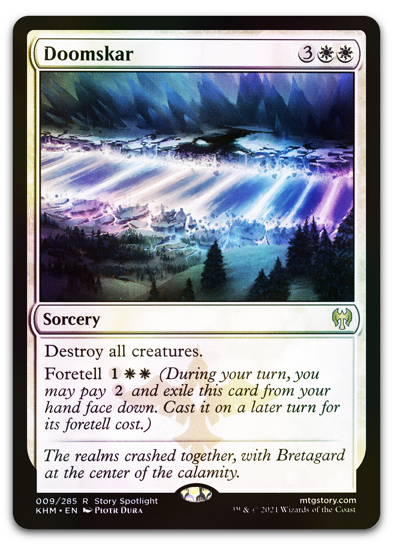 Product image for TCG 230872