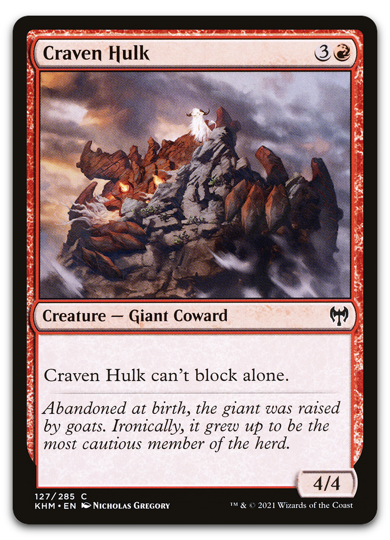 Product image for TCG 230876