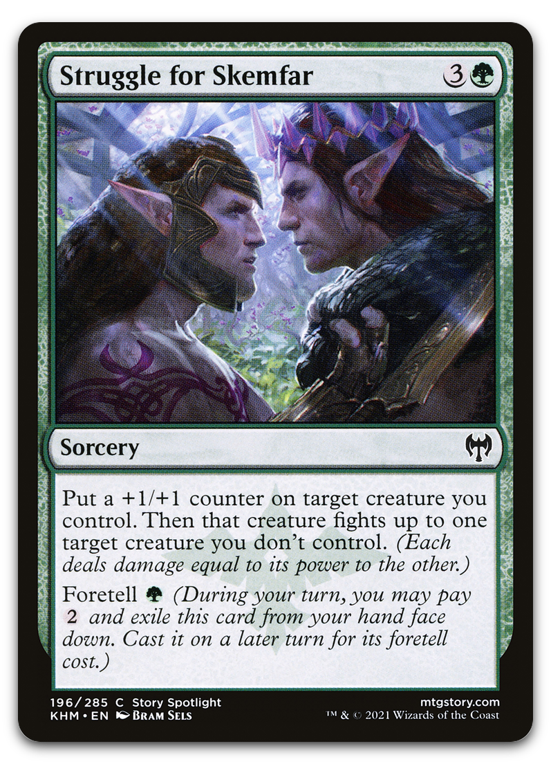 Product image for TCG 230886