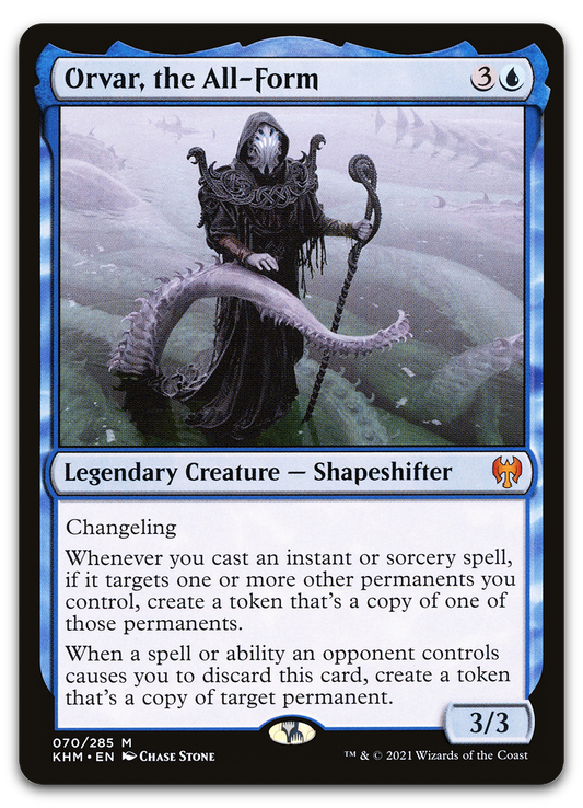 Product image for TCG 230893