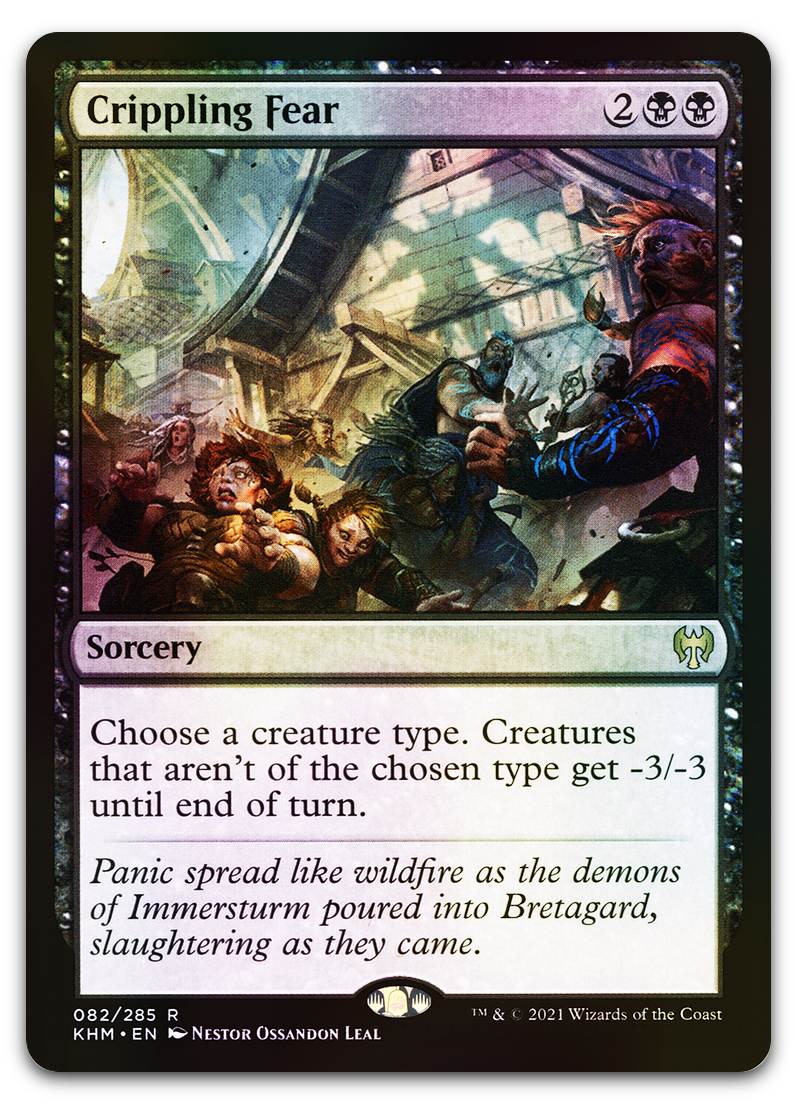 Product image for TCG 230901