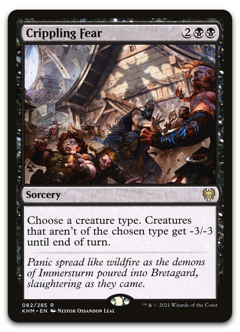 Product image for TCG 230901