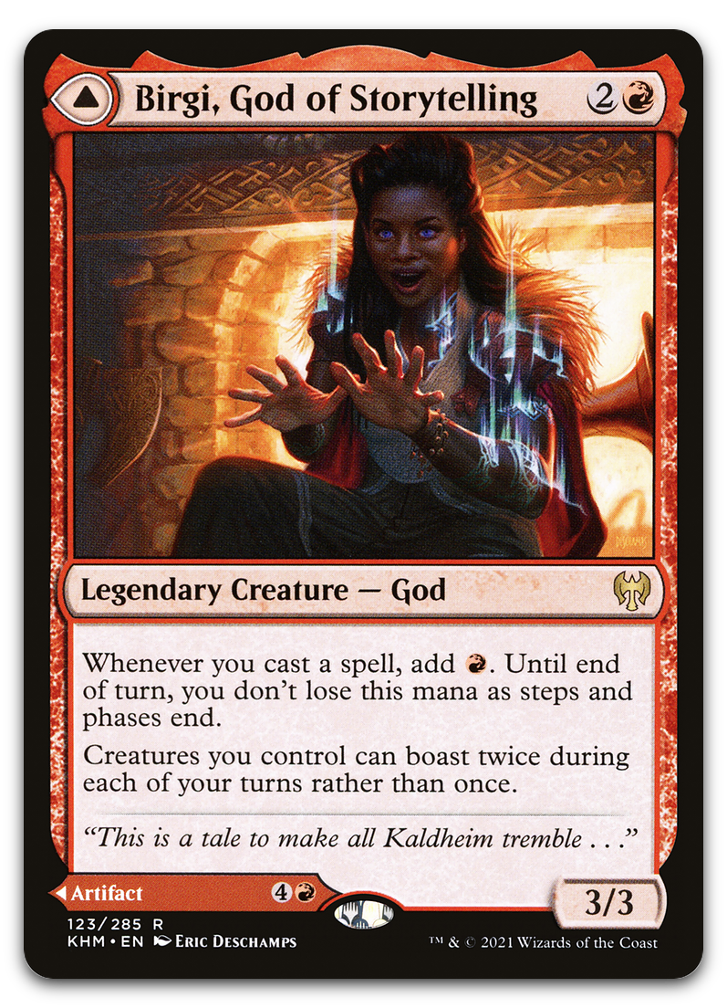 Product image for TCG 230903