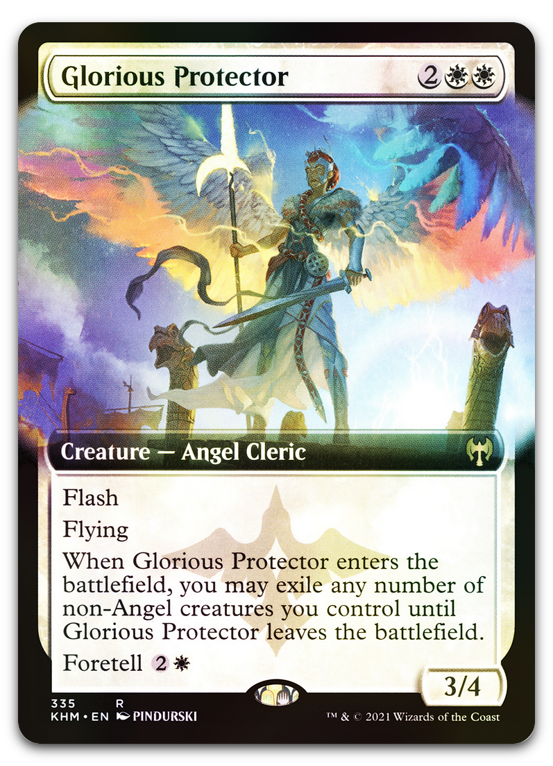 Product image for TCG 230907