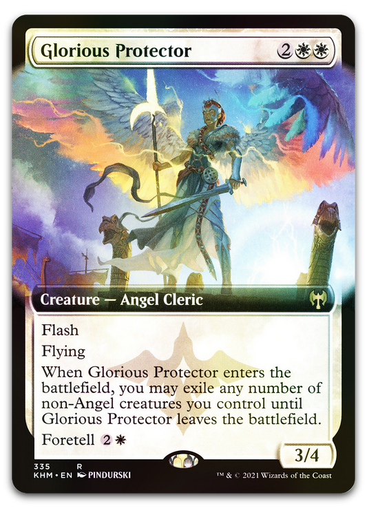 Product image for TCG 230907