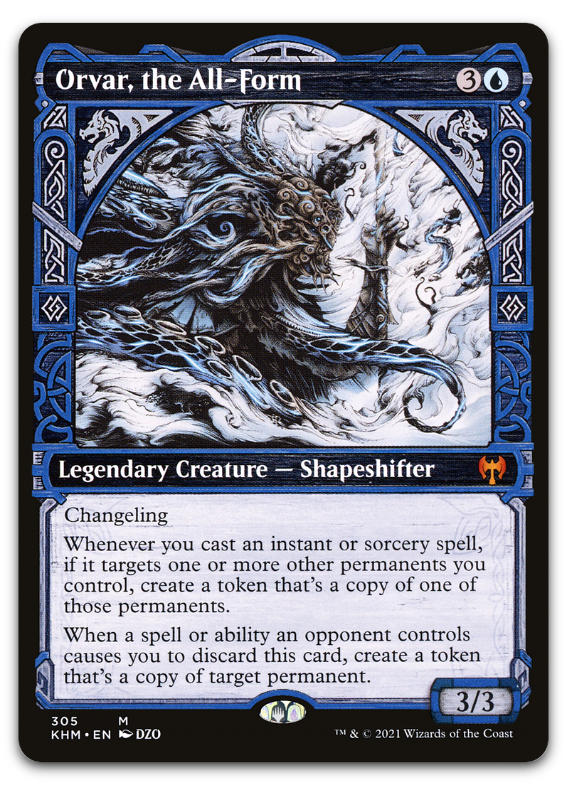 Product image for TCG 230910