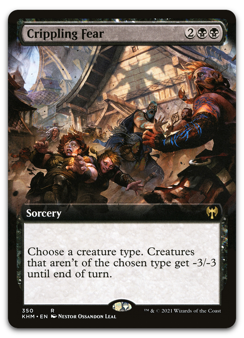 Product image for TCG 230912