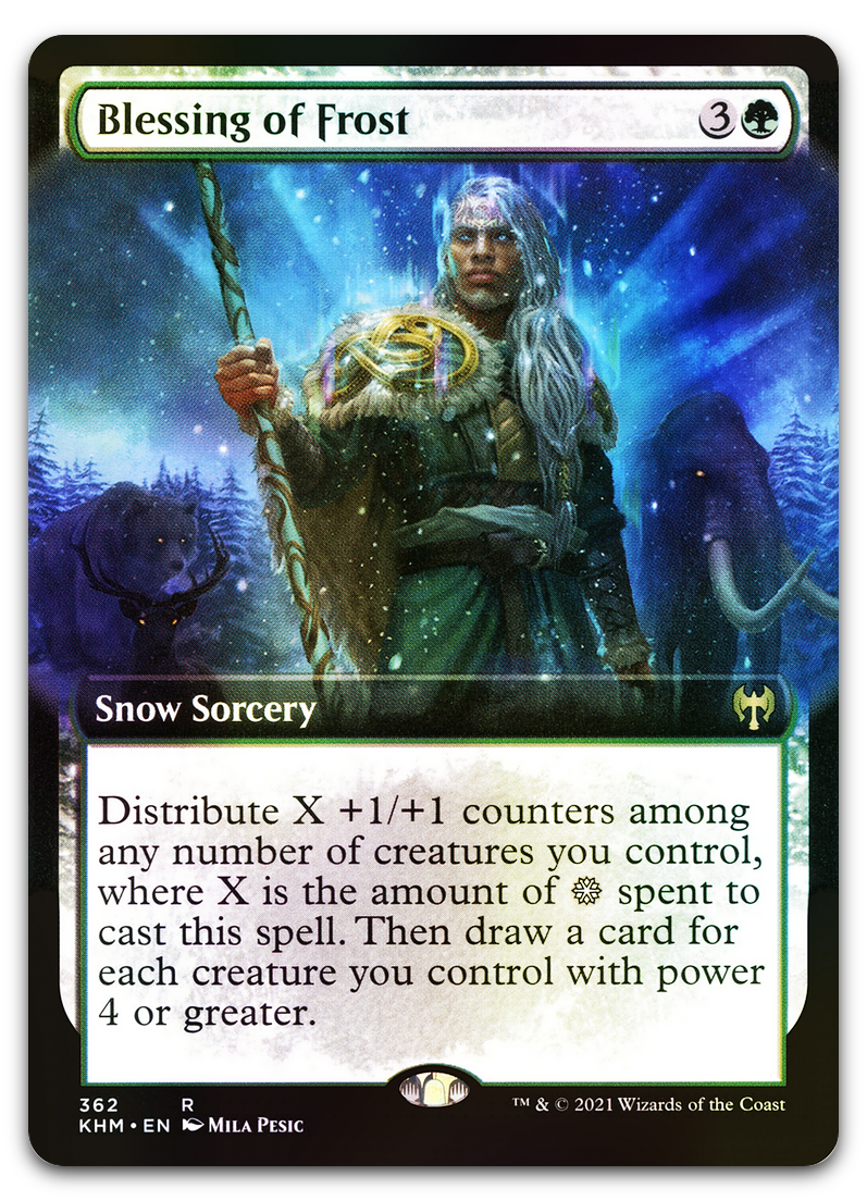 Product image for TCG 230916