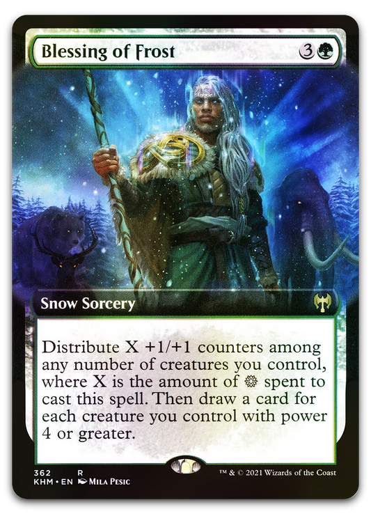 Product image for TCG 230916