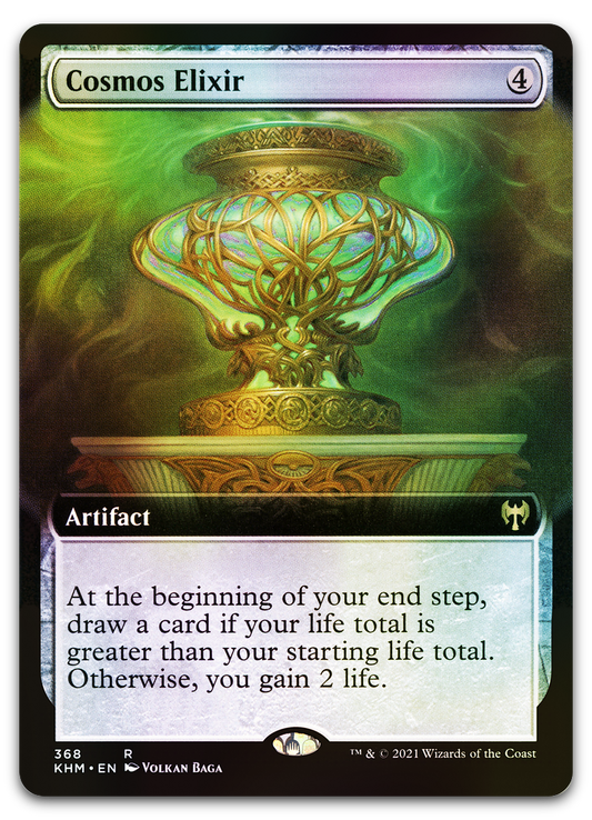 Product image for TCG 230919