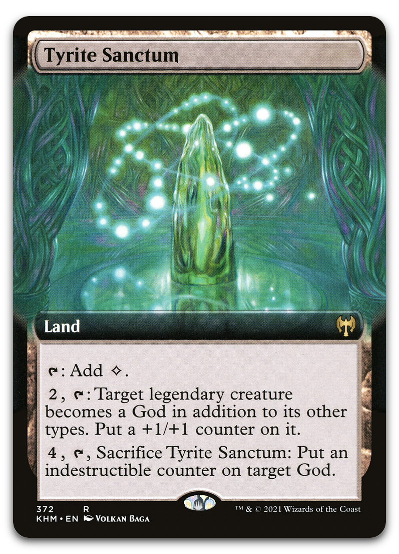 Product image for TCG 230920