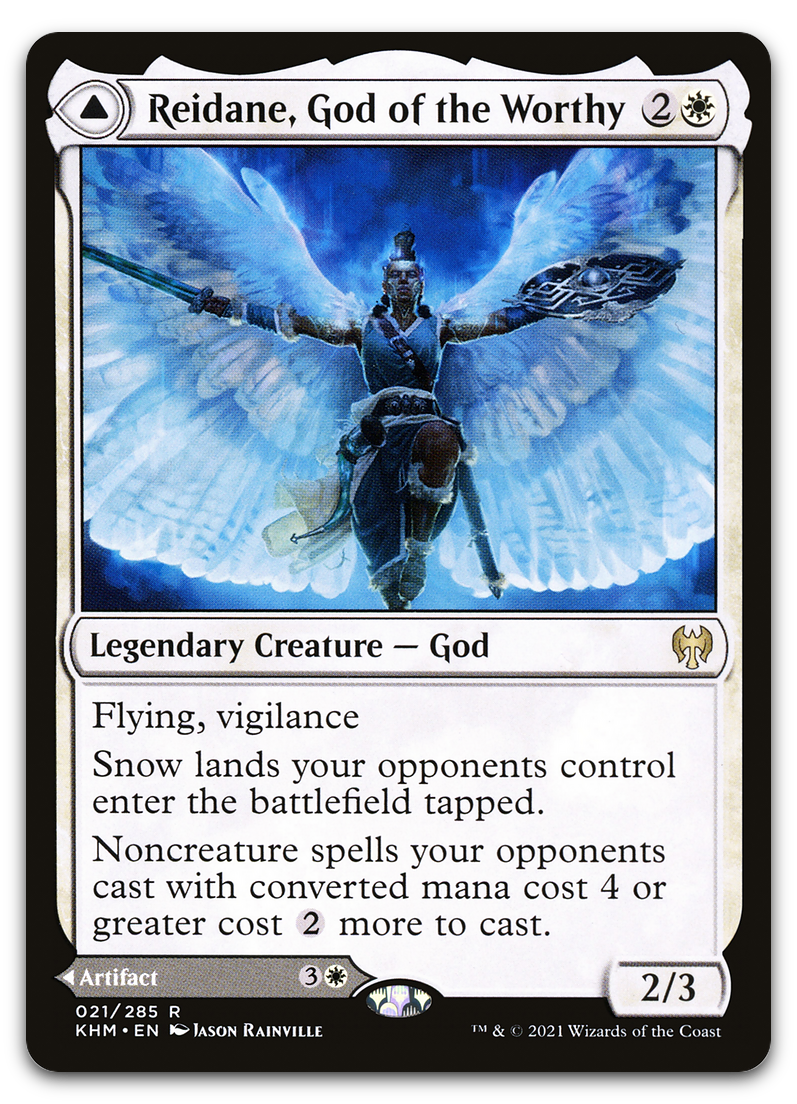 Product image for TCG 230921