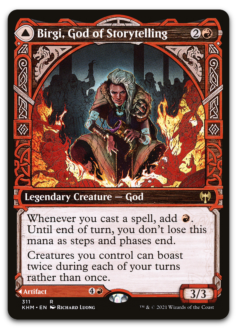 Product image for TCG 230923