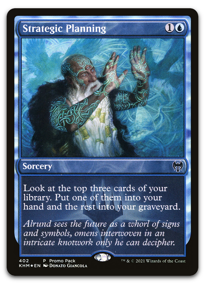 Product image for TCG 230929