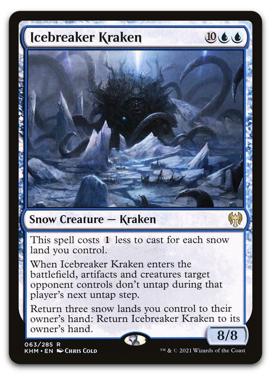 Product image for TCG 230937