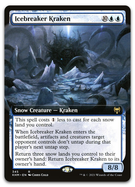 Product image for TCG 230952