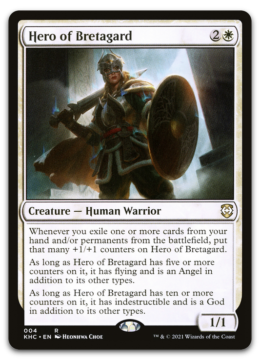 Product image for TCG 230963
