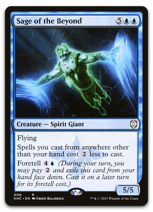 Product image for TCG 230965