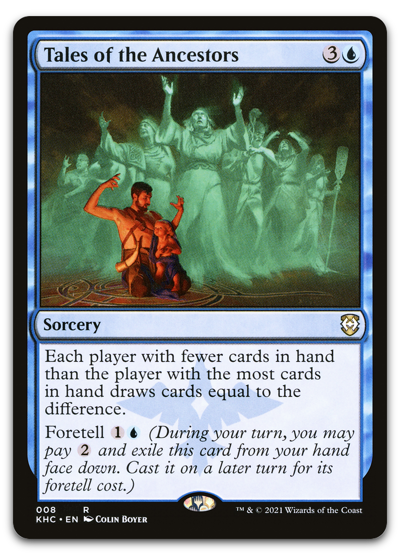 Product image for TCG 230967