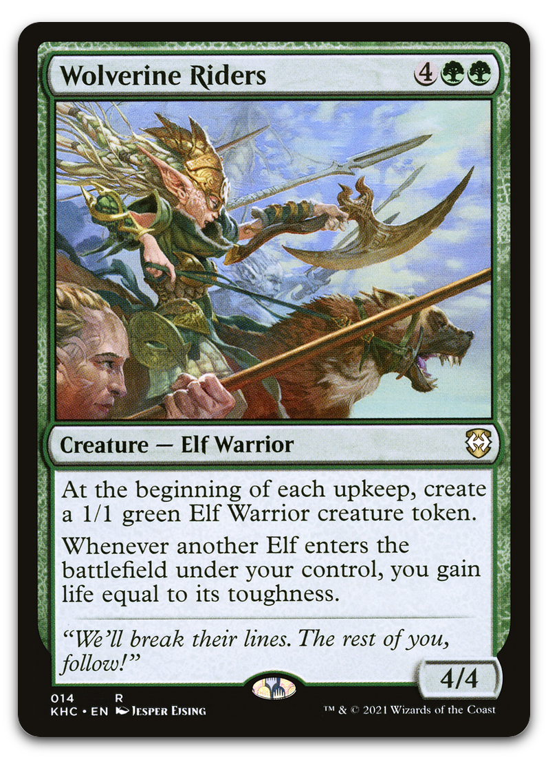 Product image for TCG 230983