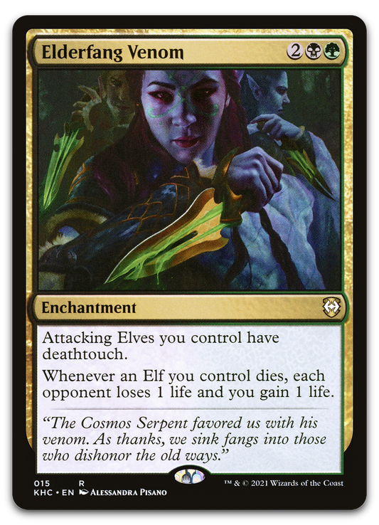 Product image for TCG 230989