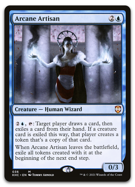 Product image for TCG 231189