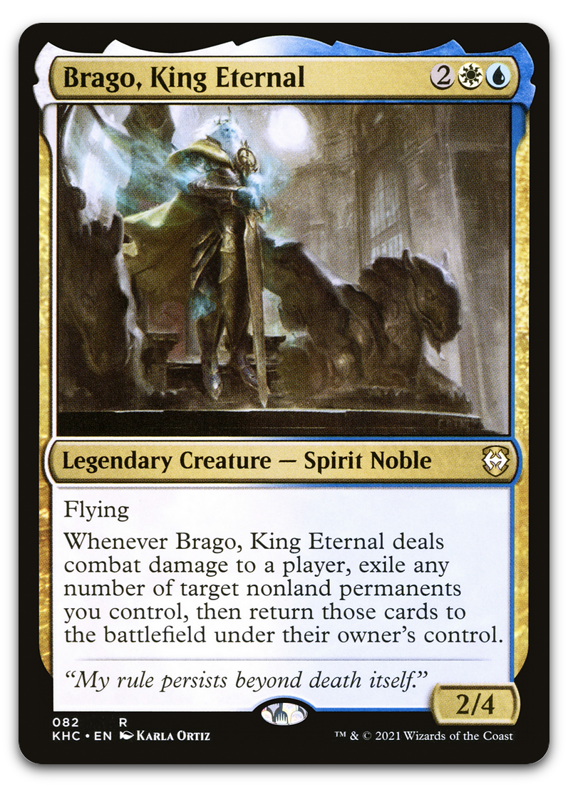 Product image for TCG 231196