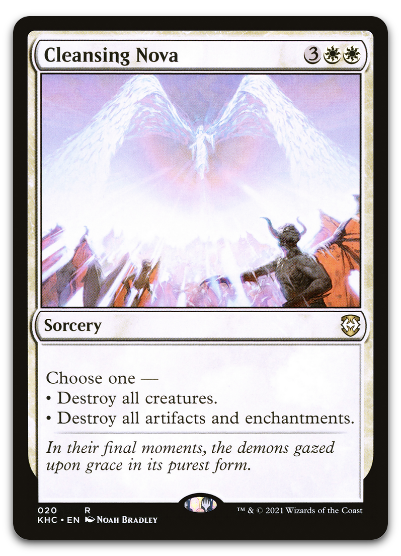 Product image for TCG 231201