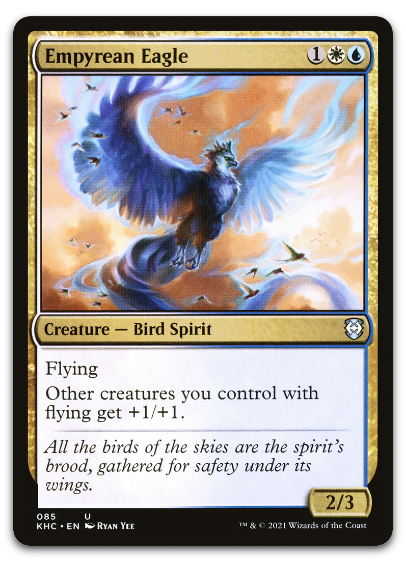 Product image for TCG 231220